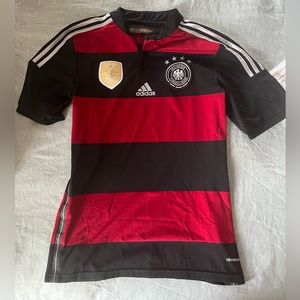 Germany National team jersey